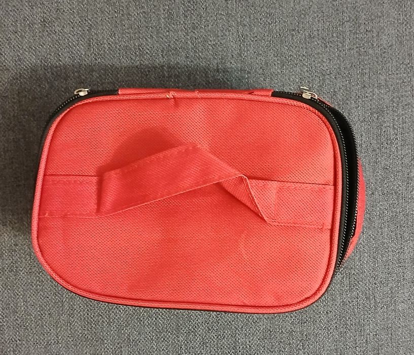 Сумка/футляр/аптечка для авто/органайзер/лекарств/медика/First Aid