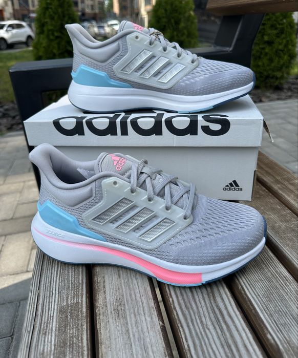 ОРИГІНАЛ Adidas Eq21 Run GW6720