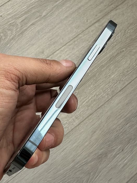 Iphone 12 pro 128gb Neverlock