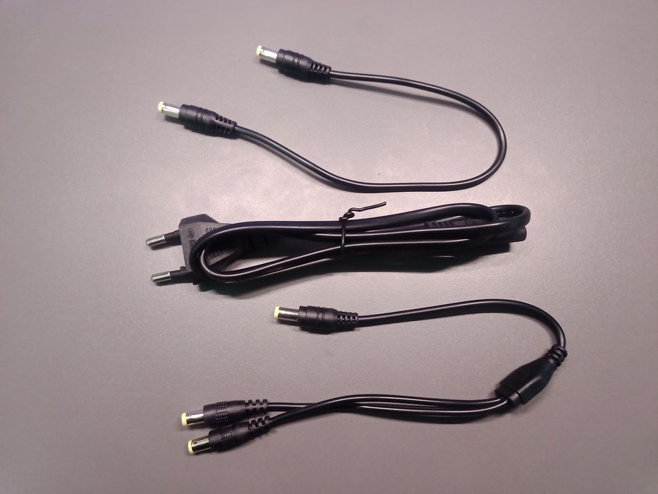 UPS(безперебійник) для роутера