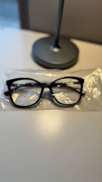 okulary Emporio Armani