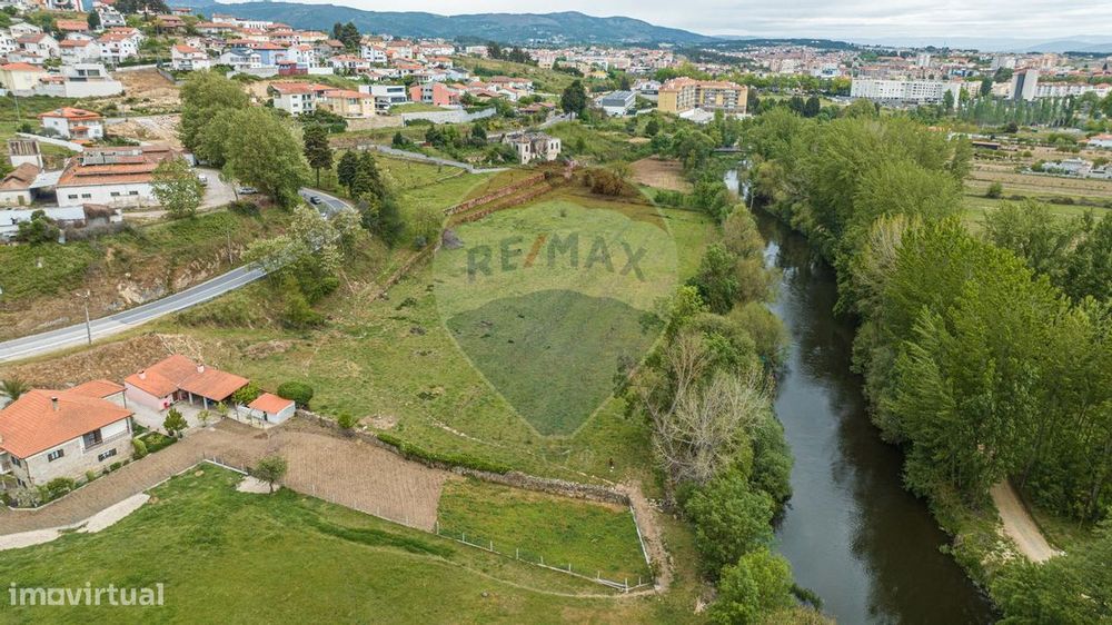 Terreno  para venda