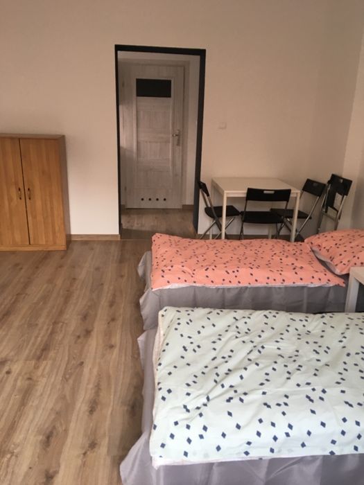 Mieszkania pracownicze Chorzów - житло працівника