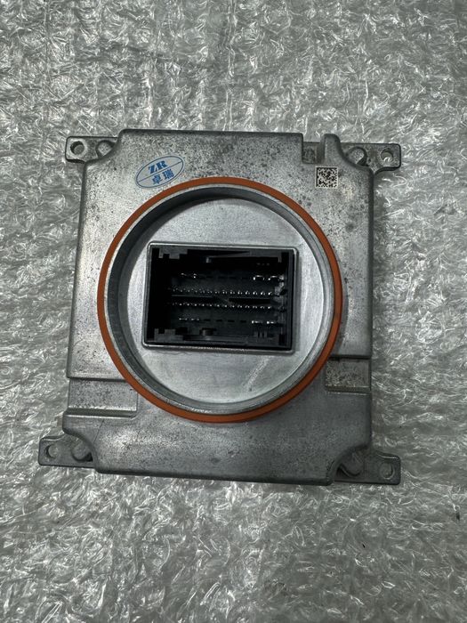 Блоки управління 7P5941591AD 7P5.941.591.AD оригінал wv golf tiguan