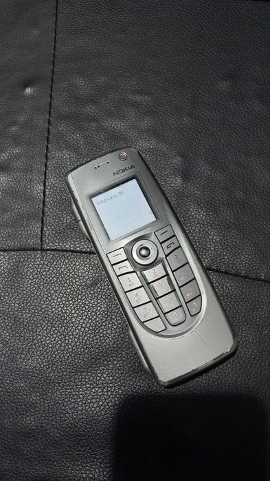 Nokia 9300 bez blokad. Sprawna 100%