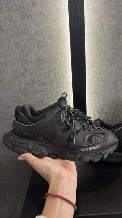 Кросівки Balenciaga Track 43 (28-28.5 см)
