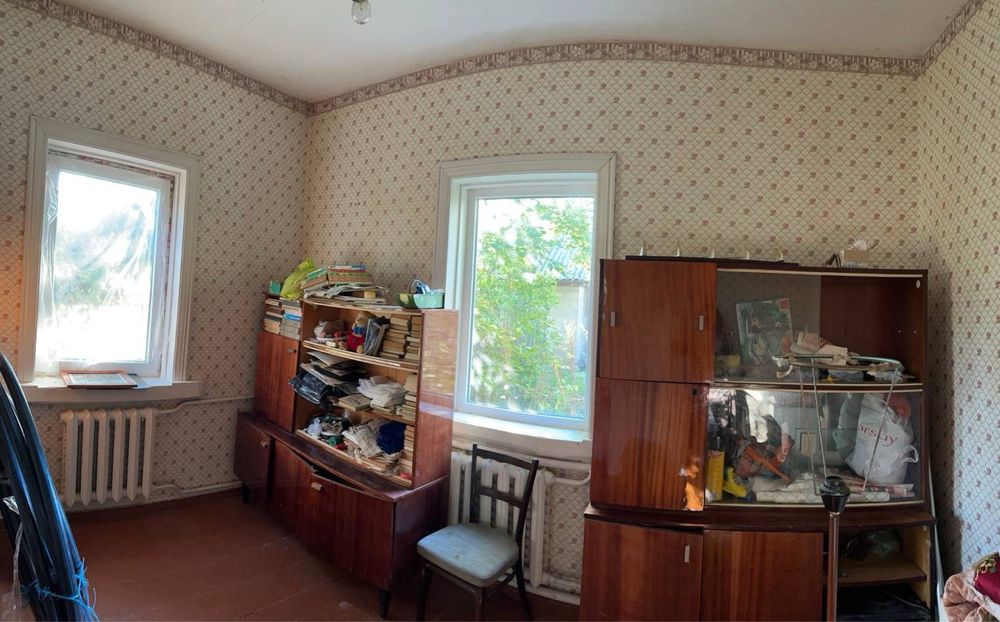 Продам житловий будинок біля Чернігова (с. Іванівка)