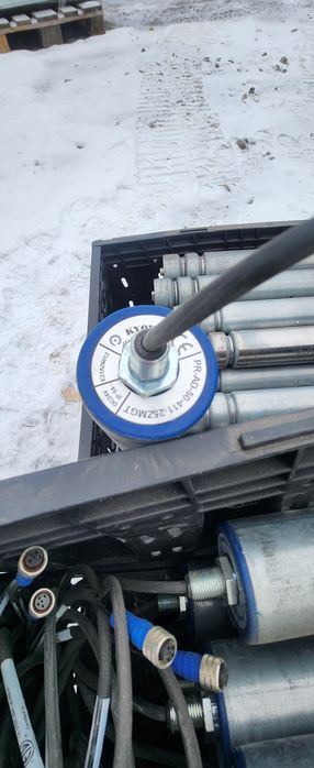 Rolka napędowa elektrobęben