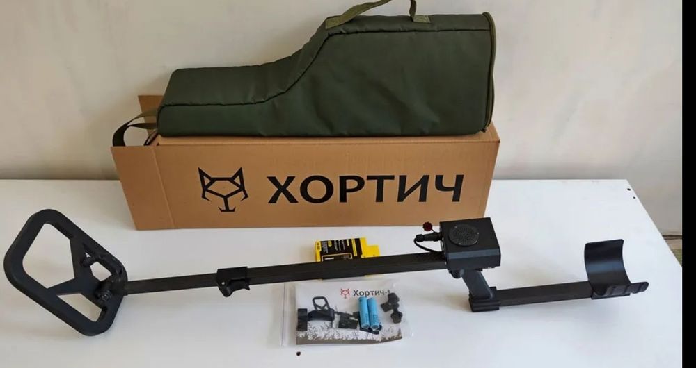 Металошукач “Хортич-1”