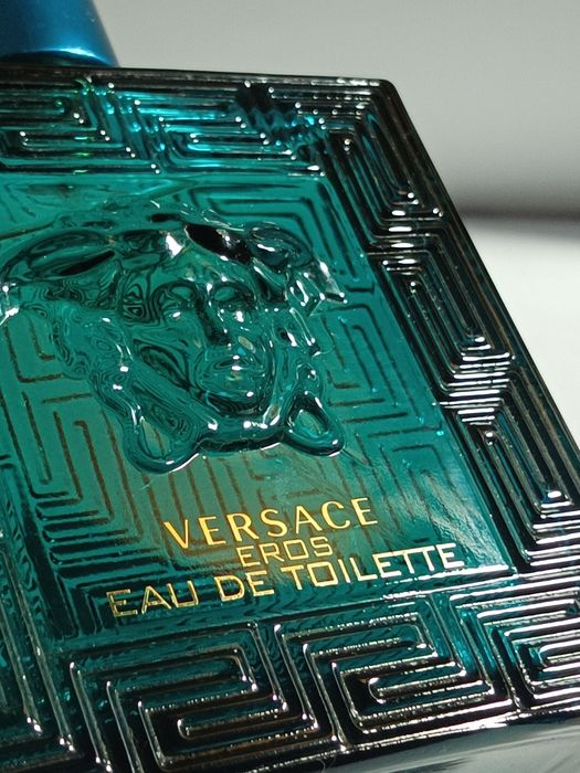 Versace Eros EDT 100ml