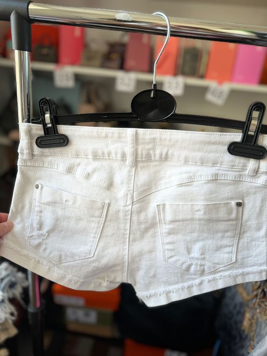 Шорти джинс котон tally weijl