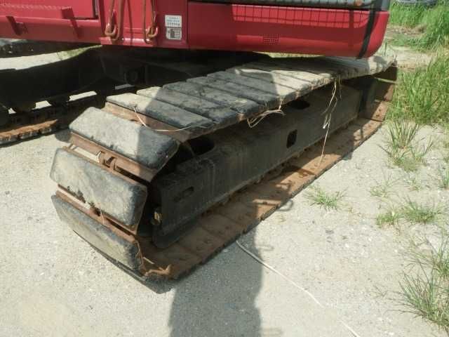 Мини кран гусеничный Maeda LC785M-8