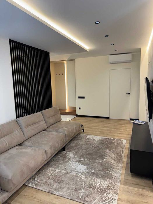 2-кім + кухня-вітальня|Центр, Княгинин|Гардероб|Меблі+техніка|КНЯГИНИН