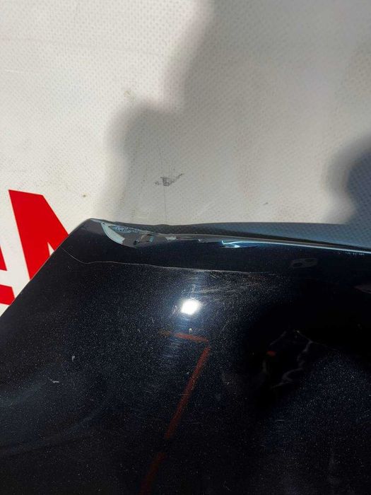 Капот Tesla Model SR 1051875E0G 2016-2020