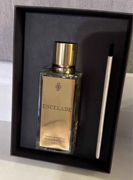 Продам Encelade , ниша