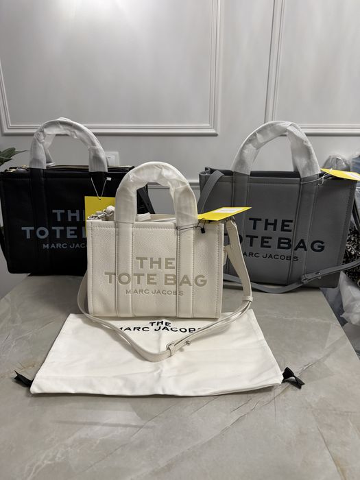 Сумка Marc Jacobs Tote Bag