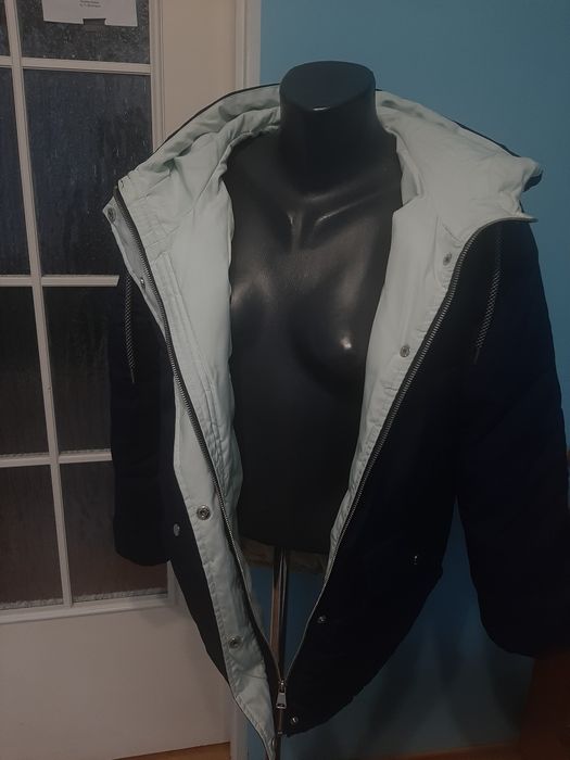 Kurtka zimowa House S