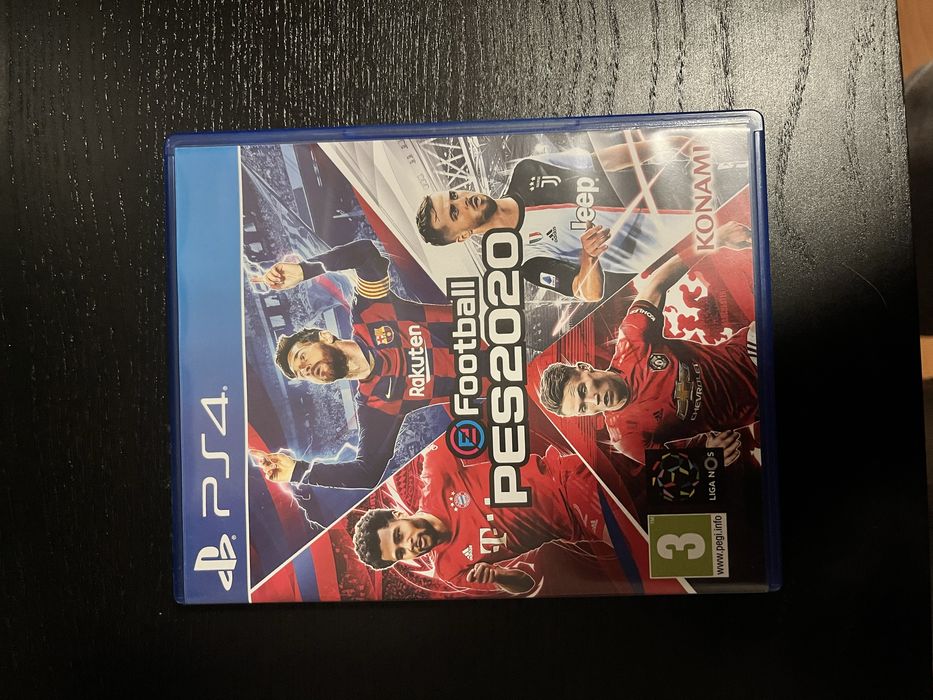 Jogos para playstation 4