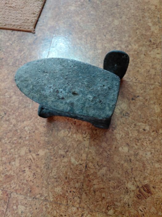 Bigorna de sapateiro