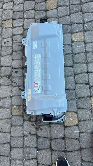 toyota corolla ,crh .батарея. g9280-47150