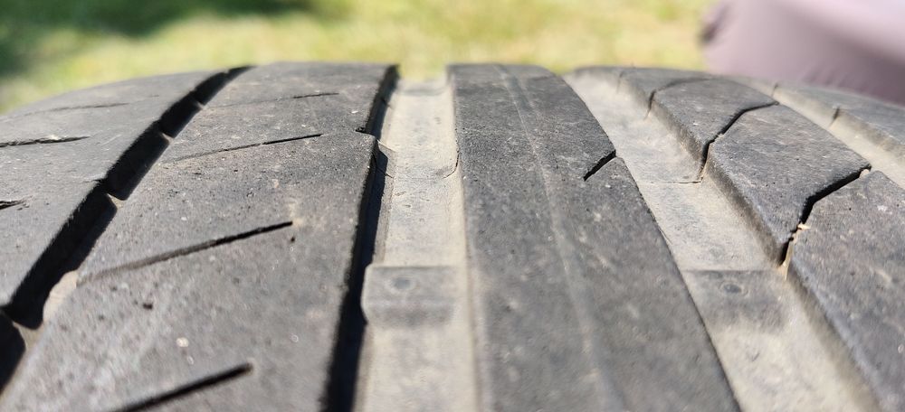 Opony Continental Contact Sport  225/40/zr19
