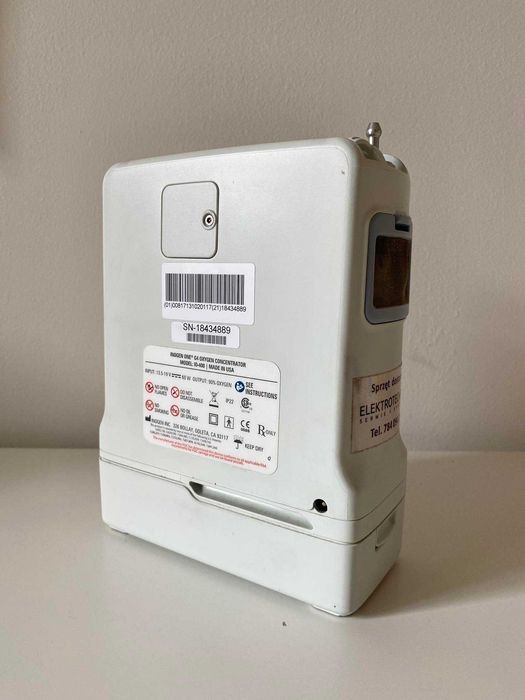 Koncentrator tlenu Inogen ONE G4