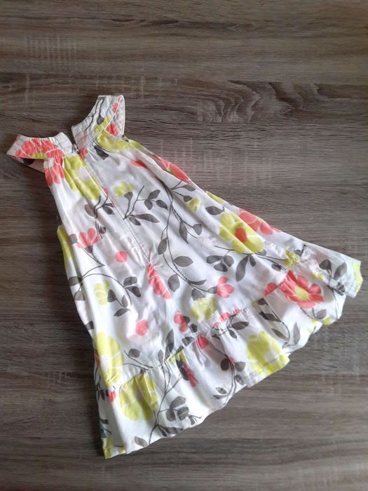 Vestido 18 meses