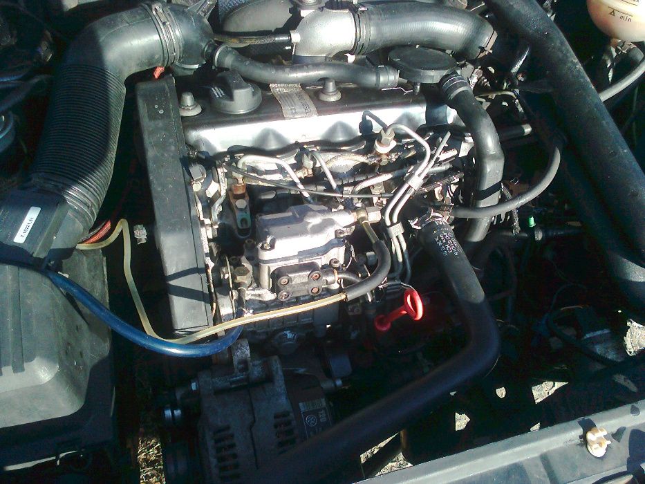 vw гольф 2 3 4 венто1.9тд b2 b3 b4 1.6 1.8 1.9d