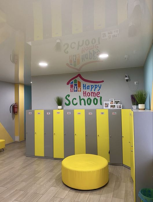 Школа-садок продаж бізнесу