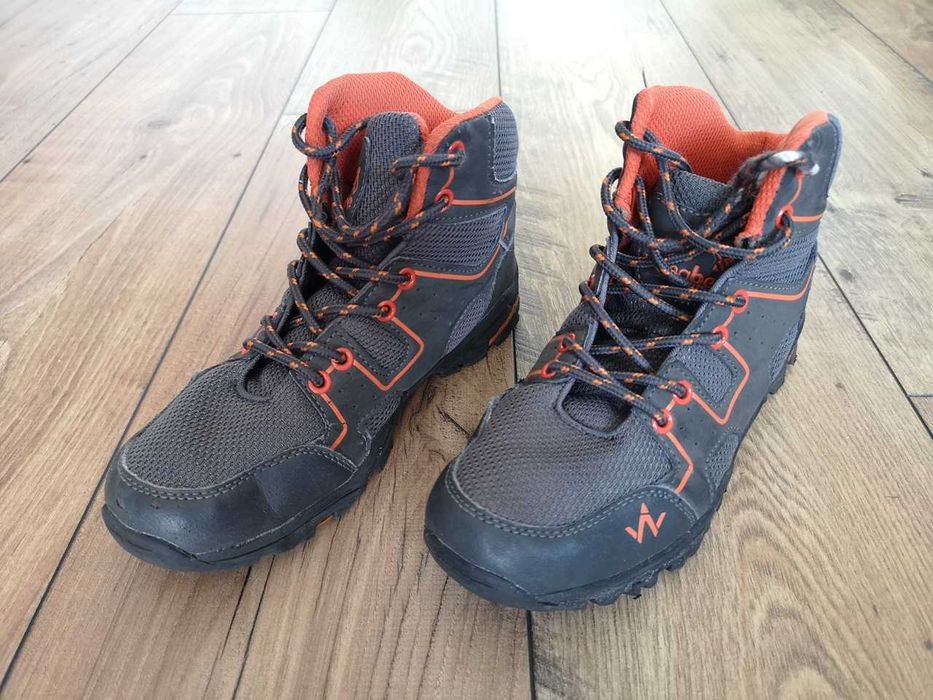Buty trekkingowe Wanabee r. 35
