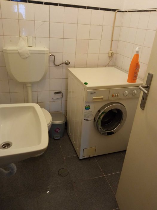 Quarto individual para estudantes