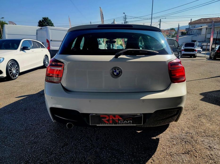 BMW 118526227646836920325