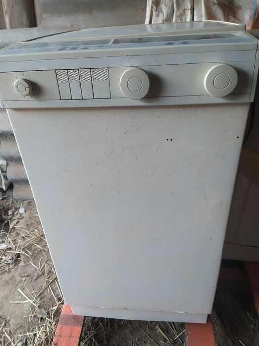 Пральна машина  Constructa Bosch