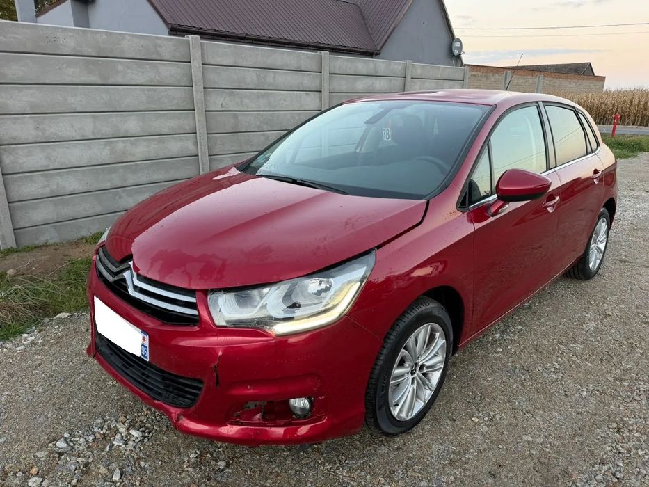 Citroën C4