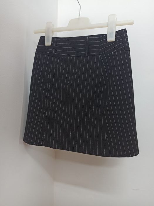 Spódniczka elegancka rozm 146cm.