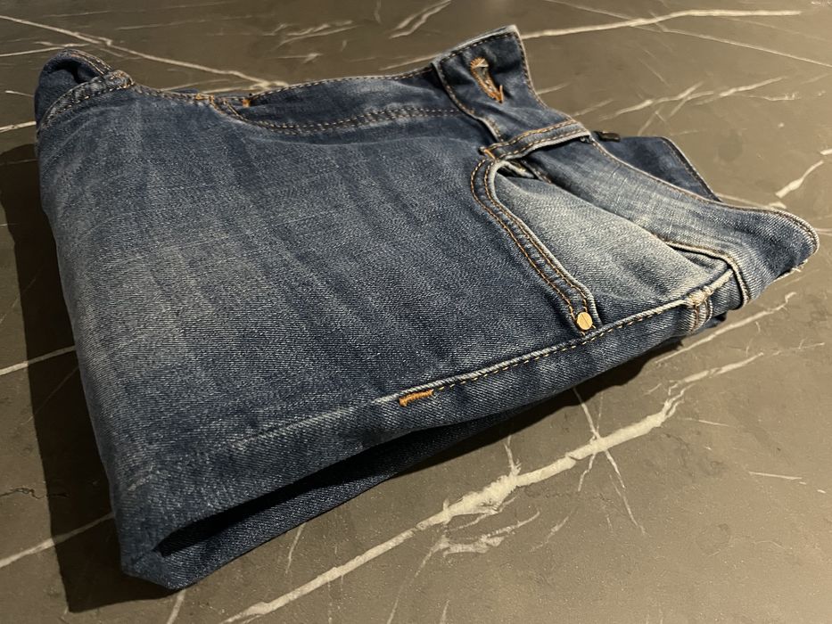 Vendo calcas ganga Massimo dutti