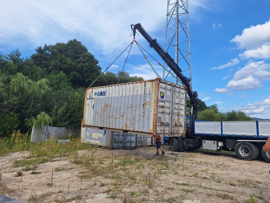 Usługi Hds Transport Bielsko-Biała,,Pszczyna,Kęty ,Żywiec i okolice