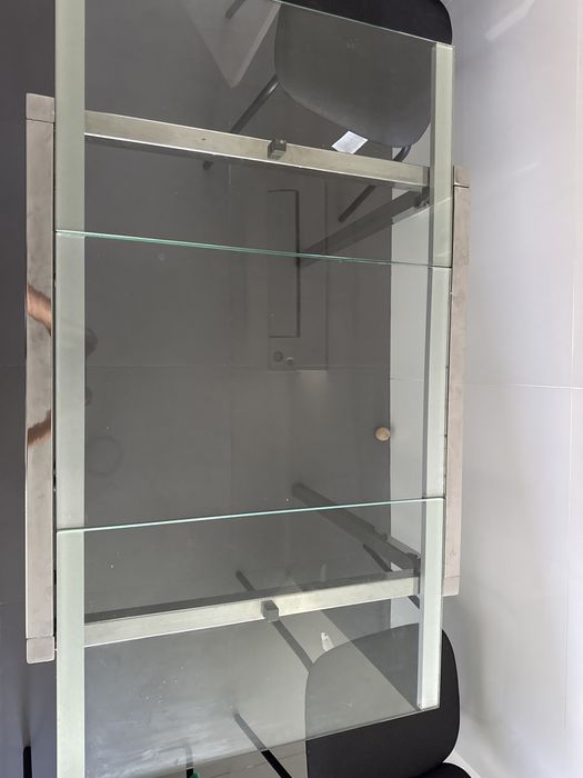 Mesa refeicao Glivarp IKEA