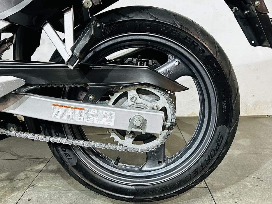 Suzuki Gs500 мото з європи (2550$)