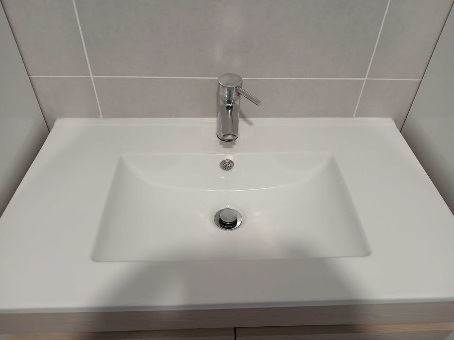 Conjunto WC como novo