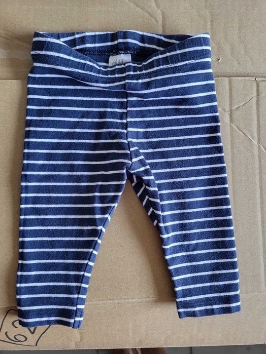 46szt paka ubrań rozmiar 62 dziewczynki unisex długie krótkie rękawy