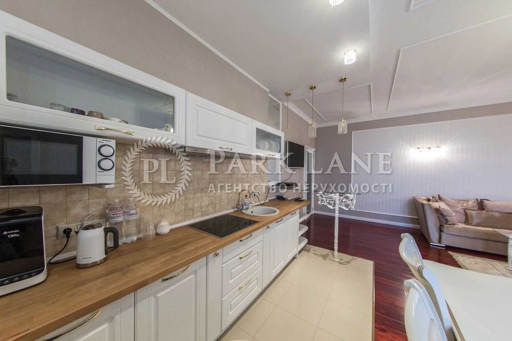 Продаж 2к квартири з ремонтом ЖК Панорама на Печерську - View 2