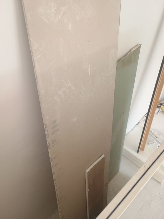 Płyta karton gips oddam za darmo