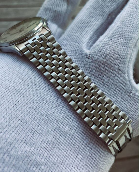 Omega Seamster Automatic