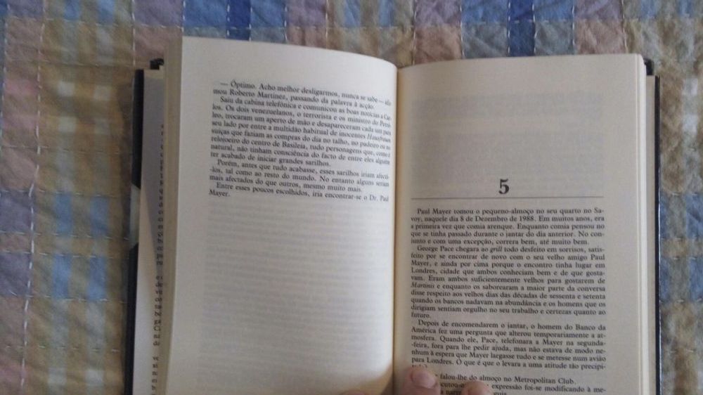 "1989 Pânico na Bolsa