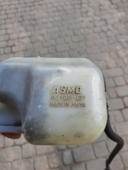 Бачок розширювальний mazda 626 ge