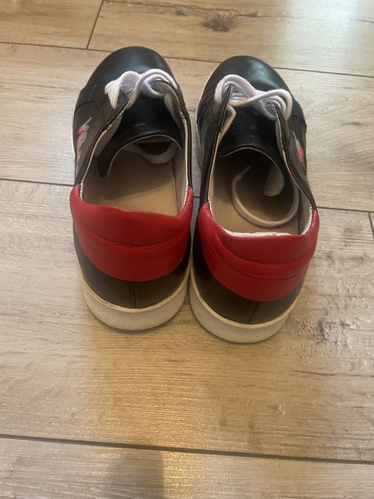 Adidasy damskie Versus Versace