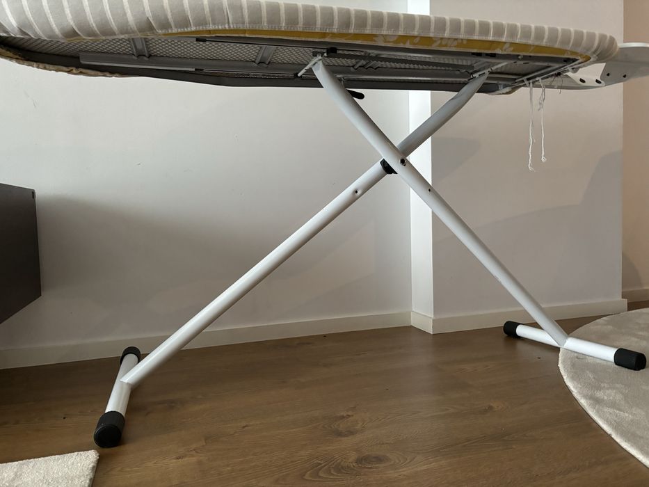 Tabua de passar roupa XXL