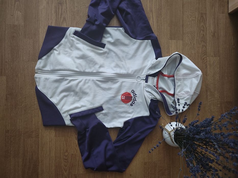 Bluza sportowa adidas Roz M