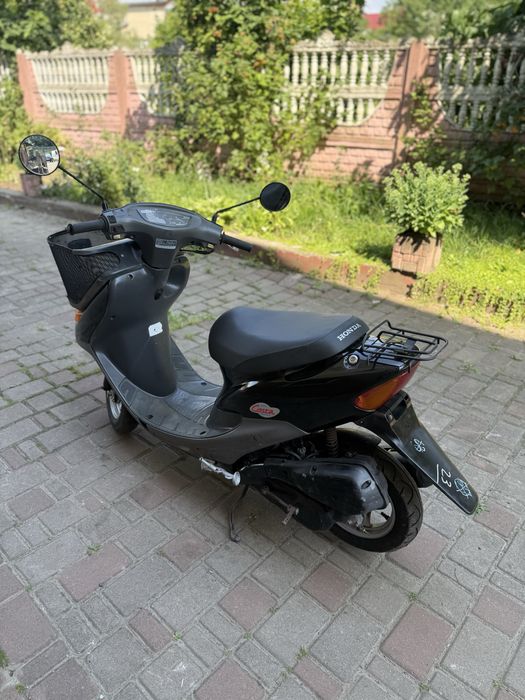 Honda dio 34 cesta в гарному стані